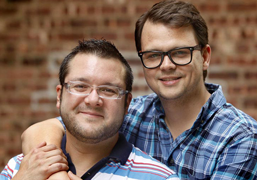 amarres de amor para el mismo sexo