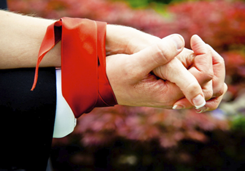 amarres de amor poderosos