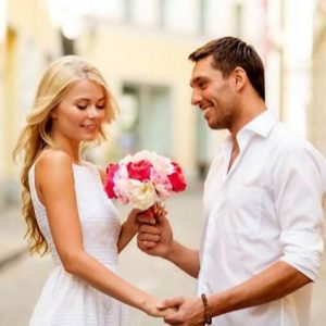 Florecimientos de amor en México DF