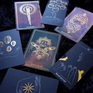 Lectura de tarot México DF