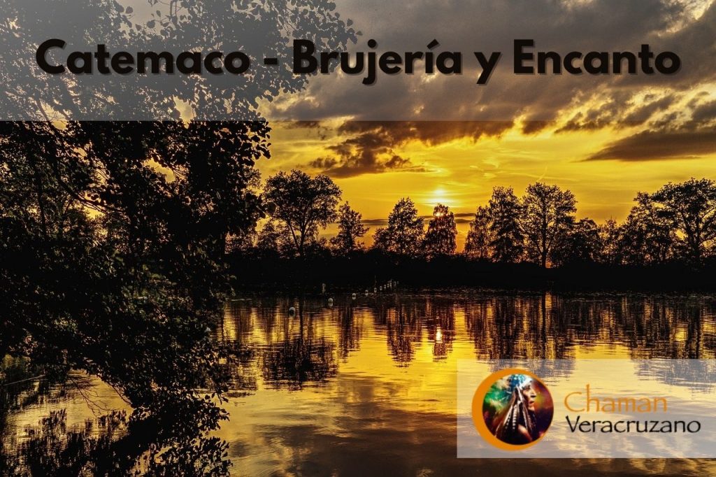 Catemaco - Brujería En México