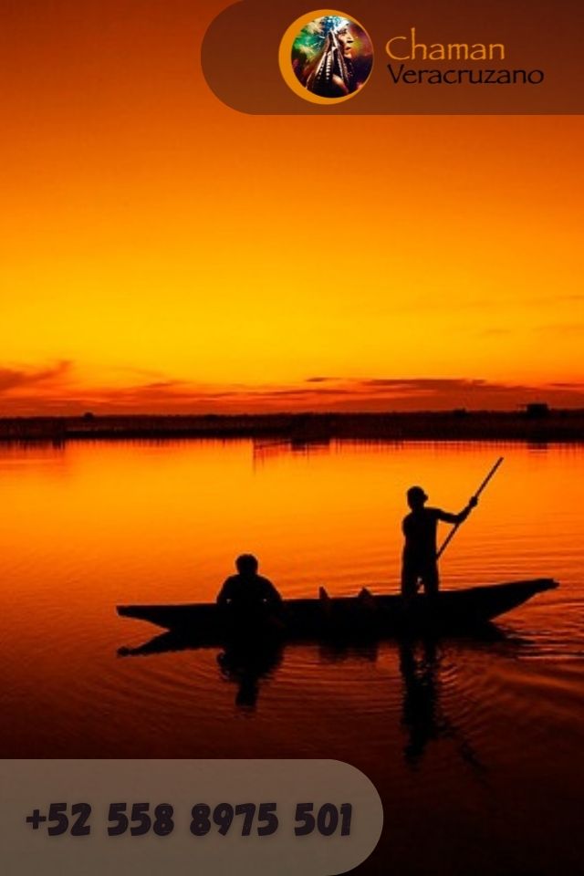 Catemaco, Capital De La Brujería En México