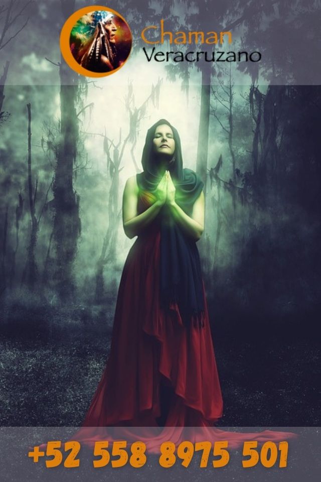 La Energia De La Mujer